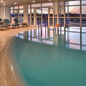 Célestins Spa Hotel